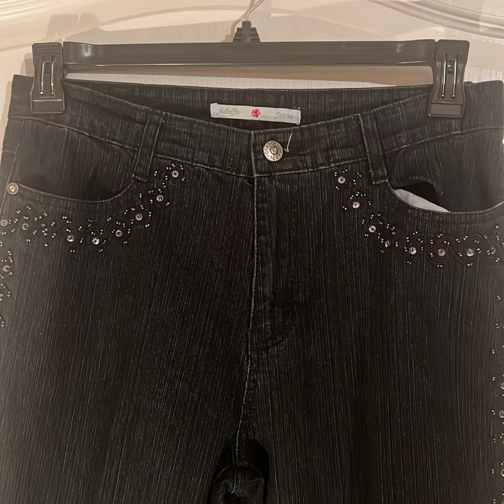 Adolfo jeans - Picture 2 of 6